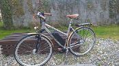 rsp-bike, René Spiess, Umbau, ebike