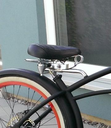 Basman rSp-bike