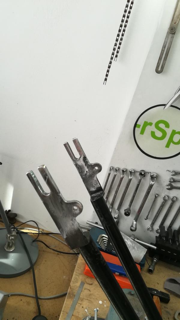 Werkstatt rSp-bike