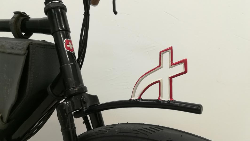 Schweizer rSp-bike